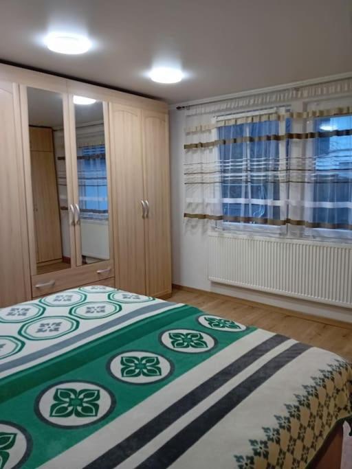 Ferienwohnung Im Luftkurort Grassau  Exterior foto