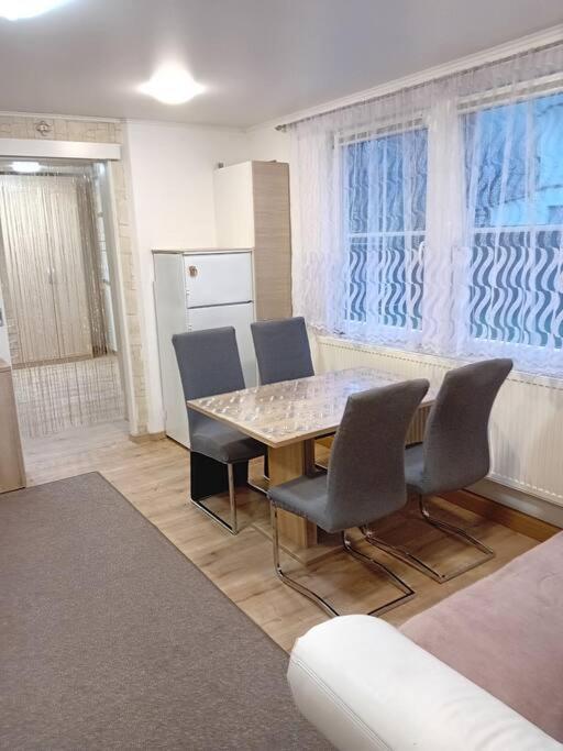 Ferienwohnung Im Luftkurort Grassau  Exterior foto